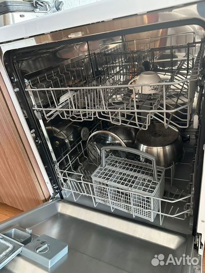 Посудомоечная машина