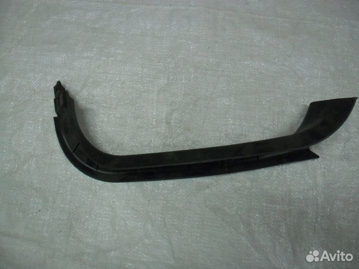 Mazda 3 (BK) Обивка багажника двери левая 2003-09