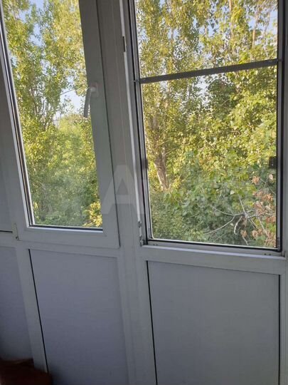 3-к. квартира, 60 м², 5/5 эт.