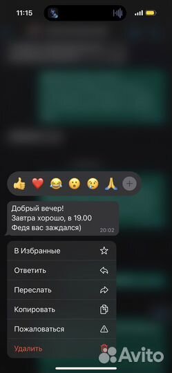 Репетитор по испанскому языку