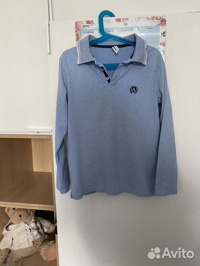 Школьная форма Zara Next Uniqlo на мальчика