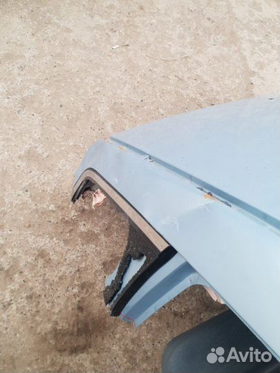 Крыша Mazda Cx-7 L3-VDT 2008