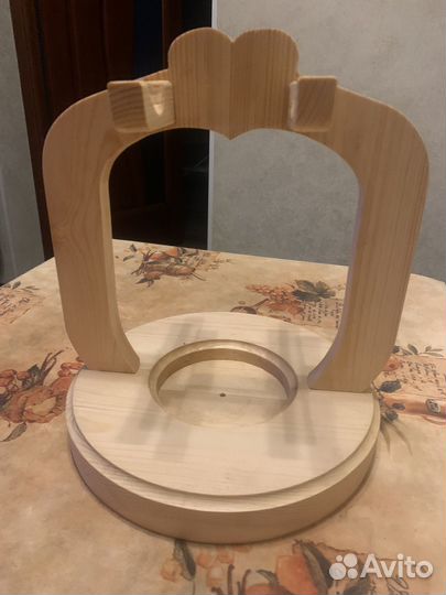 Подставка под чашки