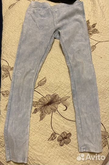 Одежда для девочки 134-146