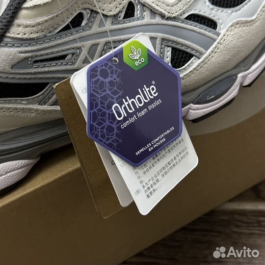 Кроссовки Asics Gel NYC