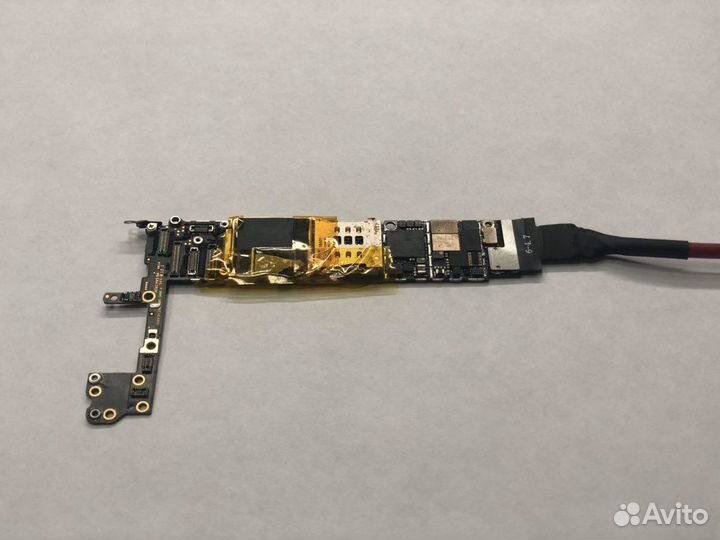 Срочный ремонт iPhone / Замена дисплея стекла