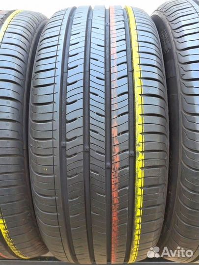 Kumho Solus TA31 215/55 R16 97V