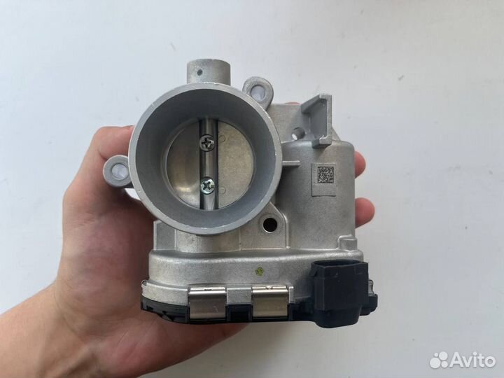 Дроссельная заслонка 11324