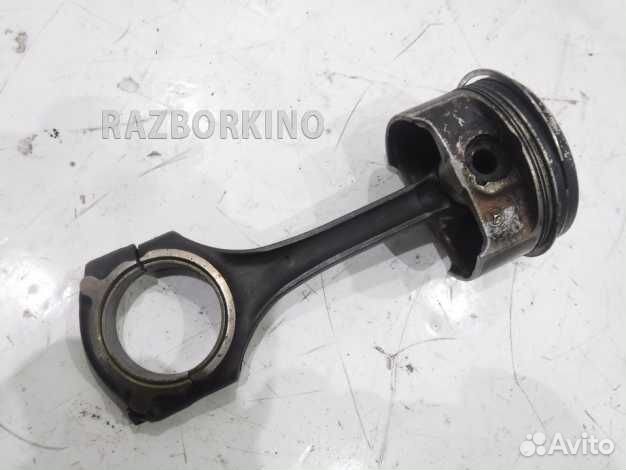 Шатун Мерседес W221 S