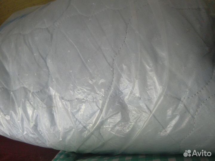 Одеяло б/у из синтепона 1сп и 2сп, 10 штук