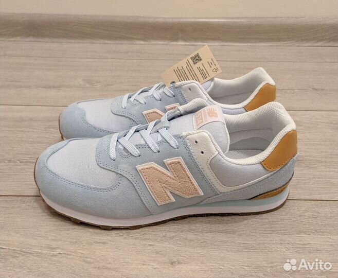 Кроссовки New Balance 574