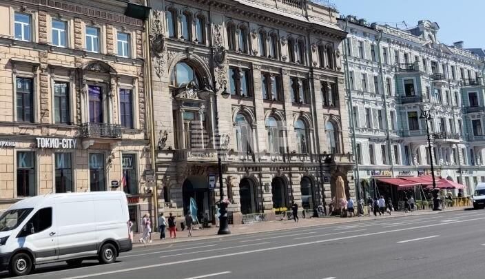 Невский пр., д. 62