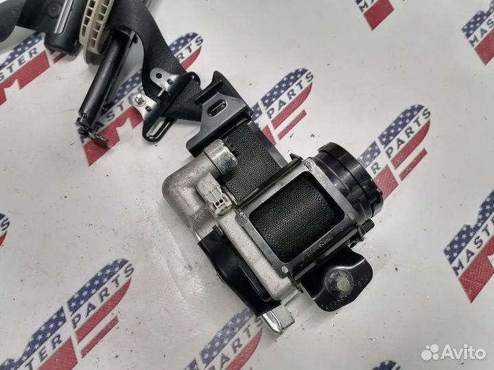 Ремень безопасности передний правый Lincoln Nautilus I (2018—2024)