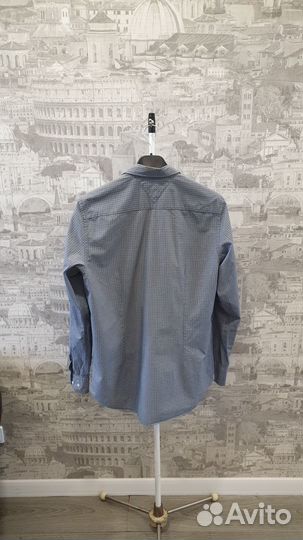 Рубашка мужская Tommy Hilfiger. Оригинал. Размер 5