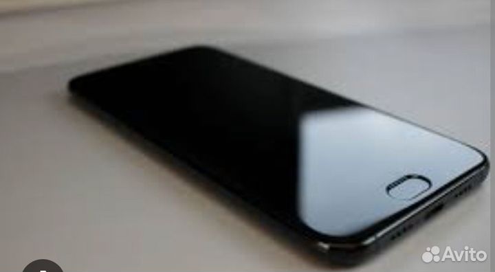 Xiaomi Mi 6, 6/128 ГБ