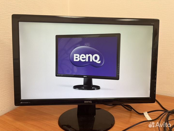 Монитор Benq G2250