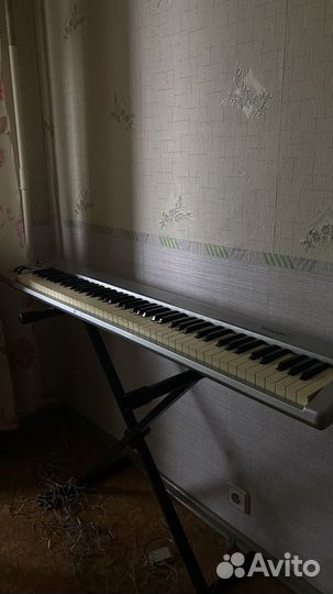 Миди клавиатура m audio 88 key