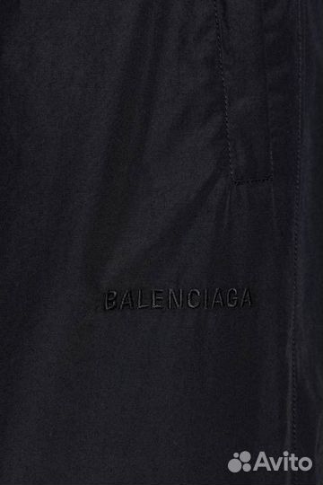 Брюки Balenciaga оригинал