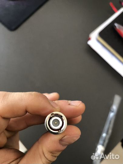 Sennheiser BNC антенна для радиосистемы