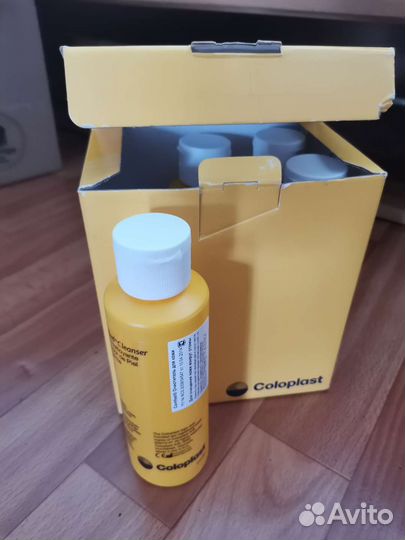 Средства по уходу за стомой Coloplast