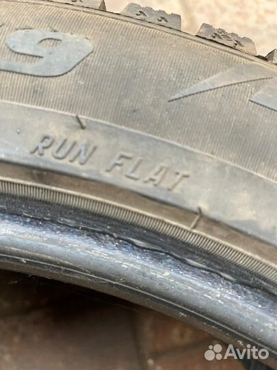 Pirelli Ice Zero 245/45 R19 102T