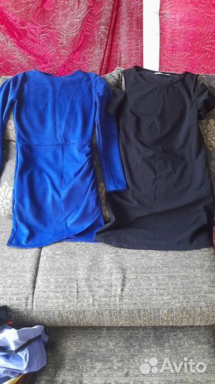 Вещи на девушки р 44-46