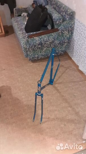 Рама для велосипеда