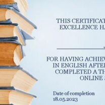 Репетитор по английскому ОГЭ, ЕГЭ, ielts,DET, Курск