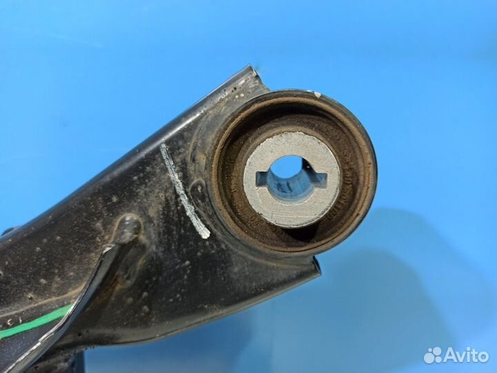 Балка задняя Kia Optima 4 JF 2018 - 2020