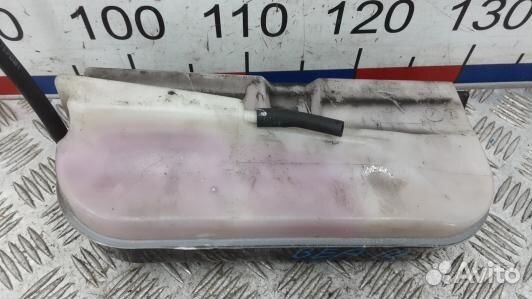 Бачок расширительный KIA sportage 2 (BEA10NP01)