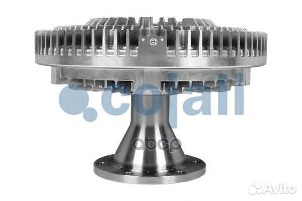 7073110 вискомуфта вентилятора без крыльчаткиS