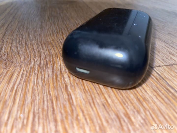 Беспроводные наушники xiaomi