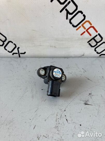 Датчик давления наддува Mercedes C-Class W203