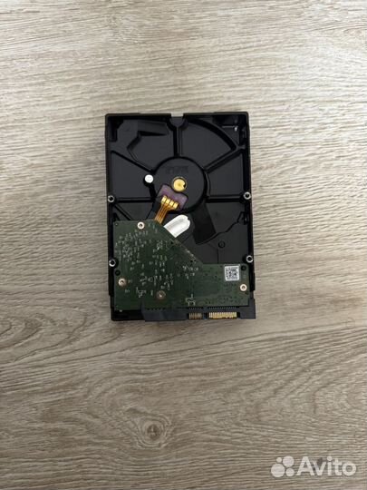 Western digital 1 tb