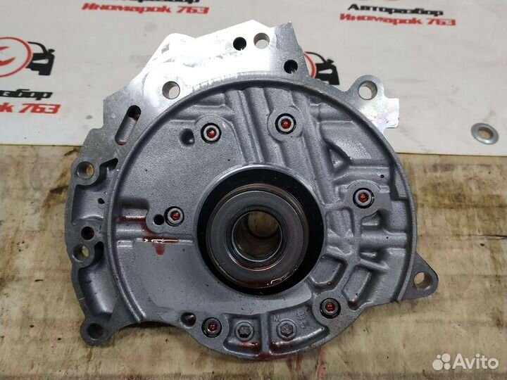 Масляный насос АКПП (hr16de) Nissan Tiida C11
