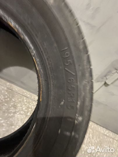 Goodyear Eagle Sport 195/65 R15