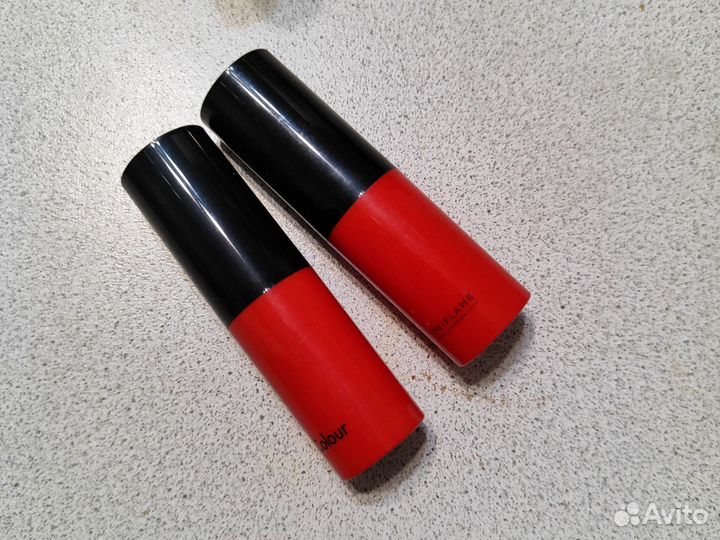 Помада oriflame