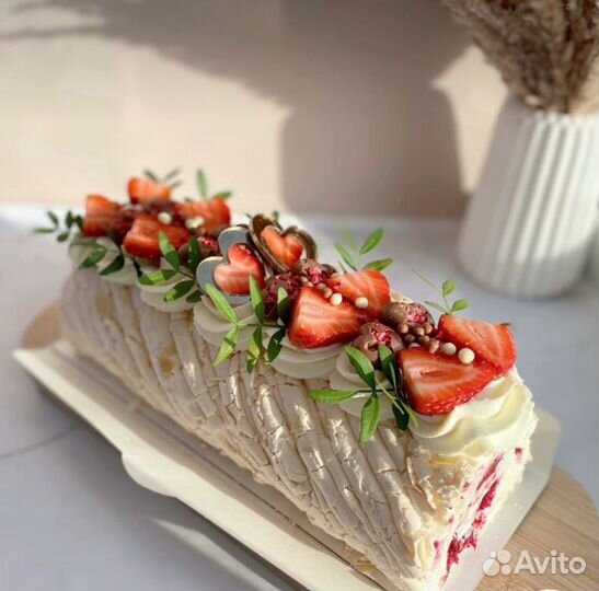 Сладкий подарок