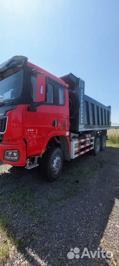 Shacman (Shaanxi) SX32586V385, 2023