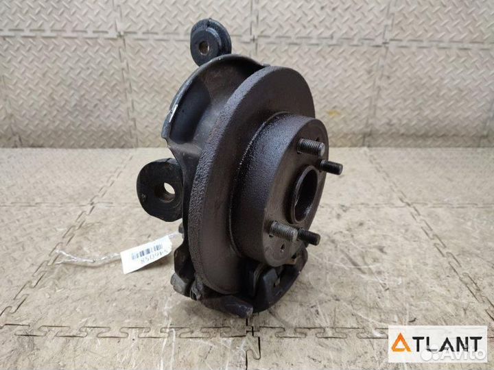 Ступица передняя правая daihatsu mira