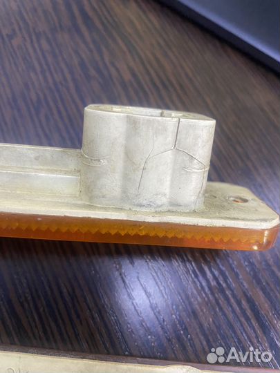 Повторители поворотников Ford Bronco 1978-1979