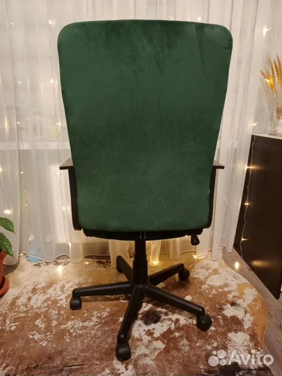 Компьютерное кресло бу