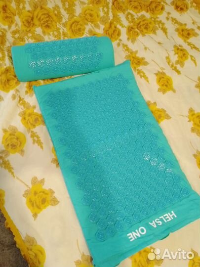 Массажный коврик