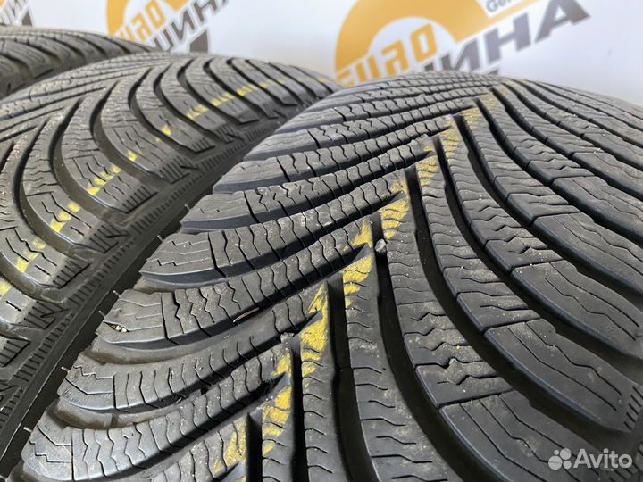 Michelin Alpin A5 215/65 R17