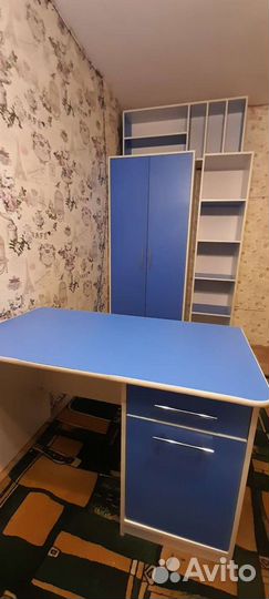 Детская мебель