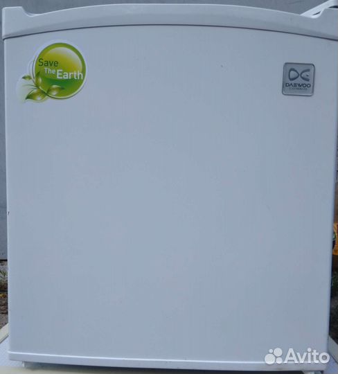 Минихолодильник