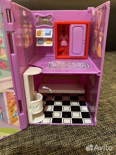 Игрушки детские