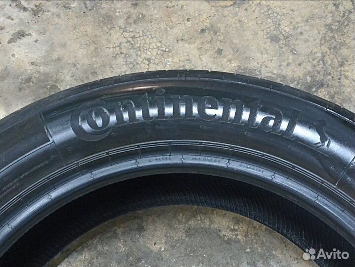 Continental ContiComfortContact CC6 225/55 R18 98V