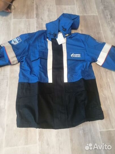 Спецодежда летняя