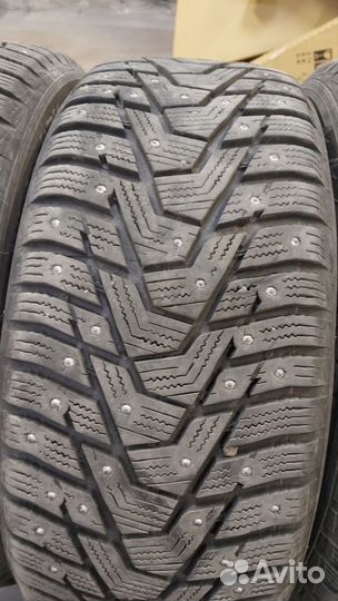 Hankook Winter I'Pike RS2 W429 205/55 R16 92T